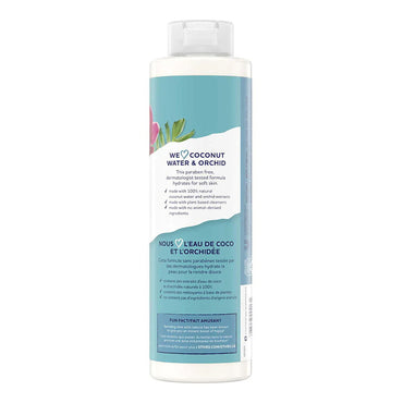 St. Ives Hydrating Body Wash Coconut Water & Orchidm, 16 Oz