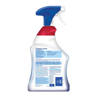 Lysol Multi Purpose Cleaner Spray, For Cleaning and Disinfecting, Bleach Free Citrus Scent, 32 Oz