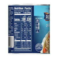 Progresso Traditional Chicken Noodle Soup, 19 Oz
