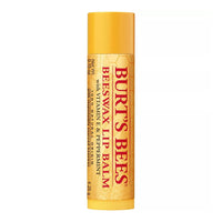 Burts Bees 100% Natural Origin Moisturizing Lip Balm, Original Beeswax, 0.15 Oz