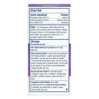Visine Totality Multi-Symptom Relief Red Eye Drops, 0.5 Oz