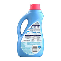 Downy Ultra April Fresh Liquid Fabric Conditioner, 51 oz