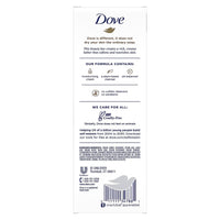 Dove Restoring Coconut and Cocoa Butter Beauty Bar, 6 Ea, 3.75 Oz