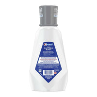 Crest Breath Bacteria Blast Mouthwash, Mint, 33.8 Oz