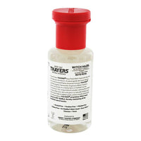 Thayers Facial Toner Witch Hazel Rose Petal with Aloe Vera, 3 Oz
