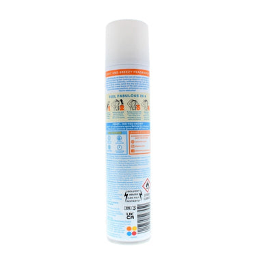 Batiste Fresh Dry Shampoo Breezy Citrus, 3.81 Oz