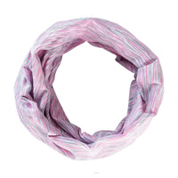 Scunci Everyday & Active Wide Multi-Wear Headwrap, Colors Vary, 1 Ea