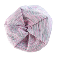 Scunci Everyday & Active Wide Multi-Wear Headwrap, Colors Vary, 1 Ea