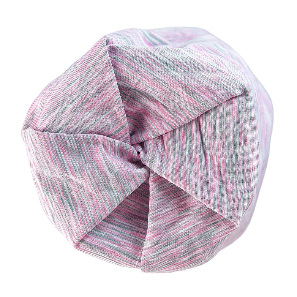 Scunci Everyday & Active Wide Multi-Wear Headwrap, Colors Vary, 1 Ea