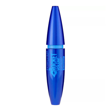 Maybelline Volum Express The Rocket Waterproof Mascara, Very Black, 0.3 Oz