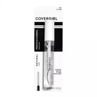 Covergirl Professional Natural Lash Mascara, 0.44 Oz