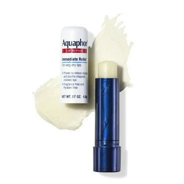 Aquaphor Lip Repair Stick, Lip Balm, 0.17 Oz