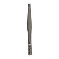 Revlon Stainless Steel Accurate Tweezing, 1 Ea