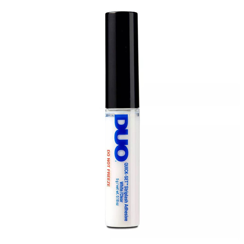 Duo Adhesive Quick Set Lash Adhesive Clear, 0.18 Oz