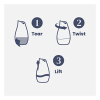 Renuzit Adjustables Air Freshener, Fresh Lavender, Solid, 7 Oz