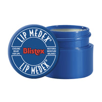 Blistex Lip Medex Lip Balm Jar, 0.38 Oz