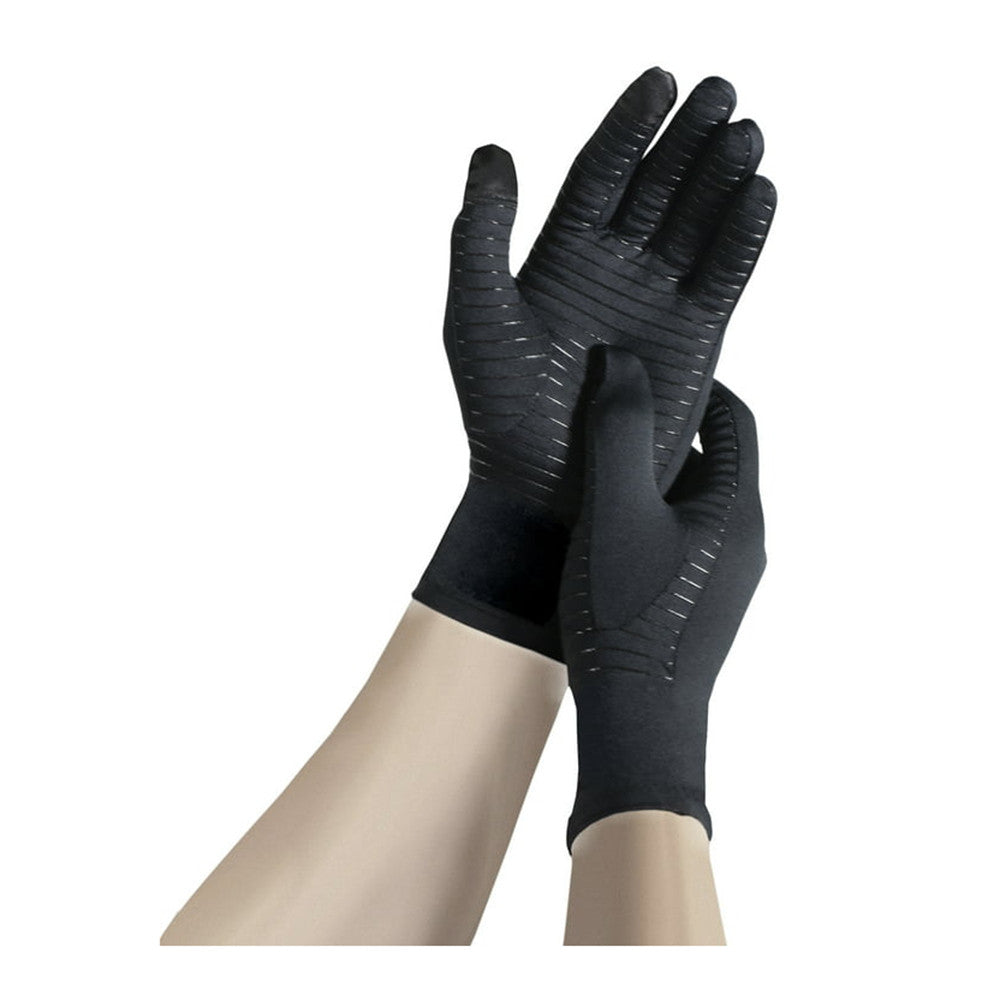 Copper Fit 6018514 Guardwell Hand Protection Anti microbial Gloves, 1 Pair