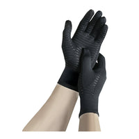 Copper Fit 6018514 Guardwell Hand Protection Anti microbial Gloves, 1 Pair