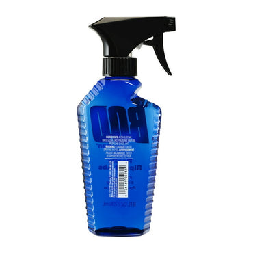 BOD Man Fragrance Really Ripped Abs Body Spray, 8 Oz