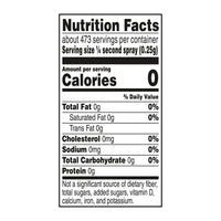 Pam Cooking Spray Olive Oil, 5 Oz