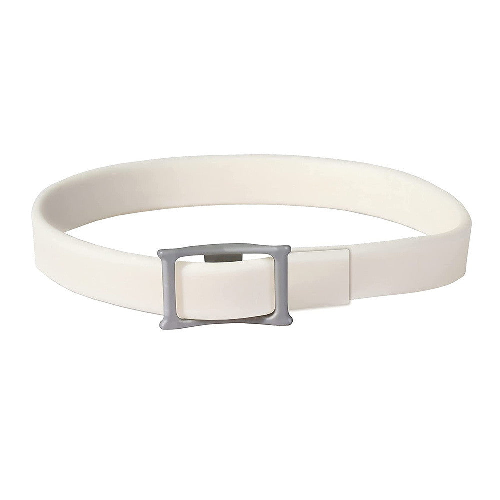 Ultra Guard Flea & Tick Collar, for Dogs, White, Fresh Scent, 1 collar