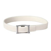 Ultra Guard Flea & Tick Collar, for Dogs, White, Fresh Scent, 1 collar