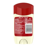 Old Spice Antiperspirant Deodorant for Men Oasis with Vanilla, 2.6 Oz