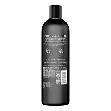 Tresemme Pro Advanced Shampoo Fiber Full Volume, 20 Oz