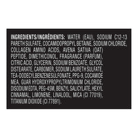 Tresemme Pro Advanced Shampoo Fiber Full Volume, 20 Oz