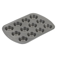 Goodcook Non-Stick E-Z Release Mini Muffin Pan