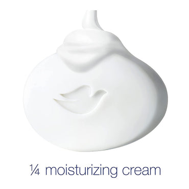 Dove Go Fresh Rejuvenate Beauty Moisturizing for Gentle Soft Skin Care Bar Soap, 3.75 Oz, 6 Ea
