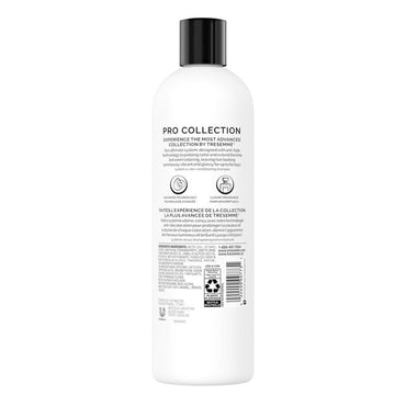 Tresemme Keratin Smooth Intense Color Lock and Gloss Conditioner, 20 Oz