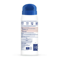Lysol Disinfectant Spray 2 in 1 Driftwood Waters, 10 Oz
