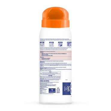 Lysol NeutraAir 2 In 1 Disinfectant Spray, 10 Oz