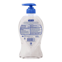 Softsoap Antibacterial Liquid Hand Soap, White Tea and Berry Fusion, 11.25 Oz