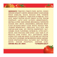 Chef Boyardee Spaghetti and Meatballs, 14.5 Oz