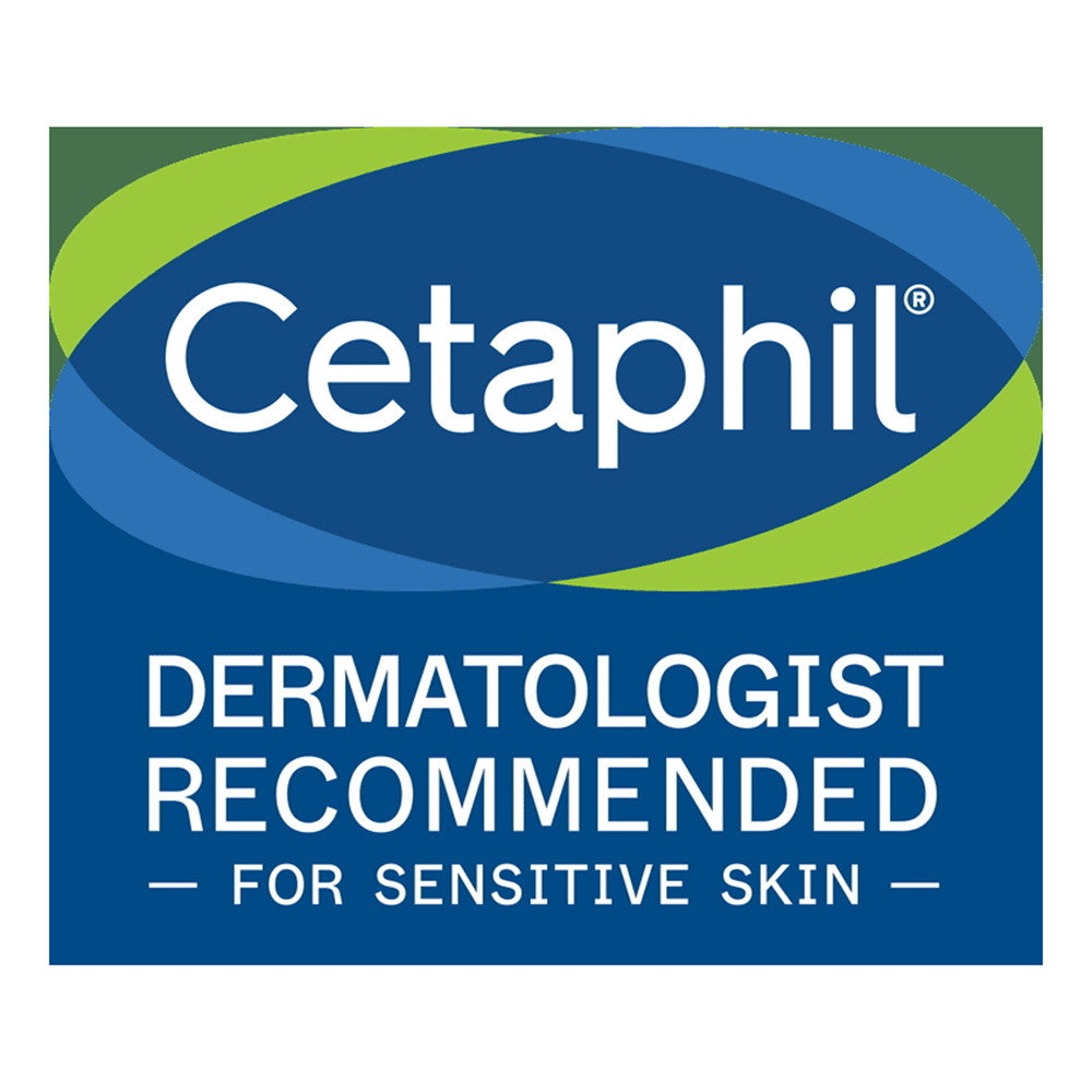Cetaphil Ultra Gentle Body Wash Refreshing Scent, for Sensitive Skin, 16.9 Oz