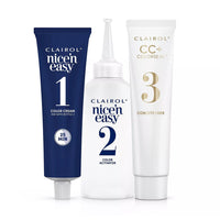 Clairol Nice N Easy Permanent Hair Color 6G Light Golden Brown, 1 Ea