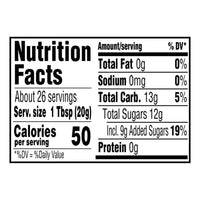 Smucker's Strawberry Preserves, 18 Oz