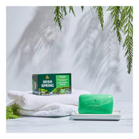 Irish Spring Bar Soap Original Clean, 3.7 Oz, 6 Bars