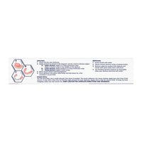 Poligrip Cushion and Comfort Denture Adhesive Cream - 2.2 Oz