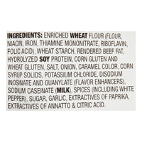 McCormick 30% Less Sodium Brown Gravy Mix, 0.87 Oz