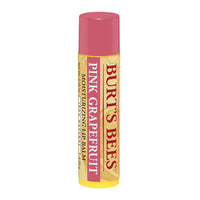 Burts Bees Lip Balm Pink Grapefruit Blister, 0.15 Oz