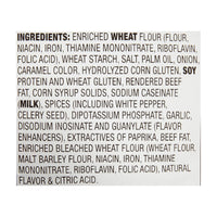 McCormick Brown Gravy Mix Seasoning Packet, 0.87 oz