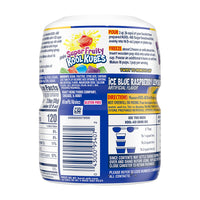 Kool-Aid Sugar-Sweetened Blue Raspberry Lemonade Artificially Flavored Powdered Soft Drink Mix, 20 Oz
