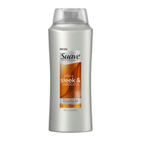 Suave Professionals Ultra Sleek and Smooth, Frizz Control Conditioner, 28 Oz