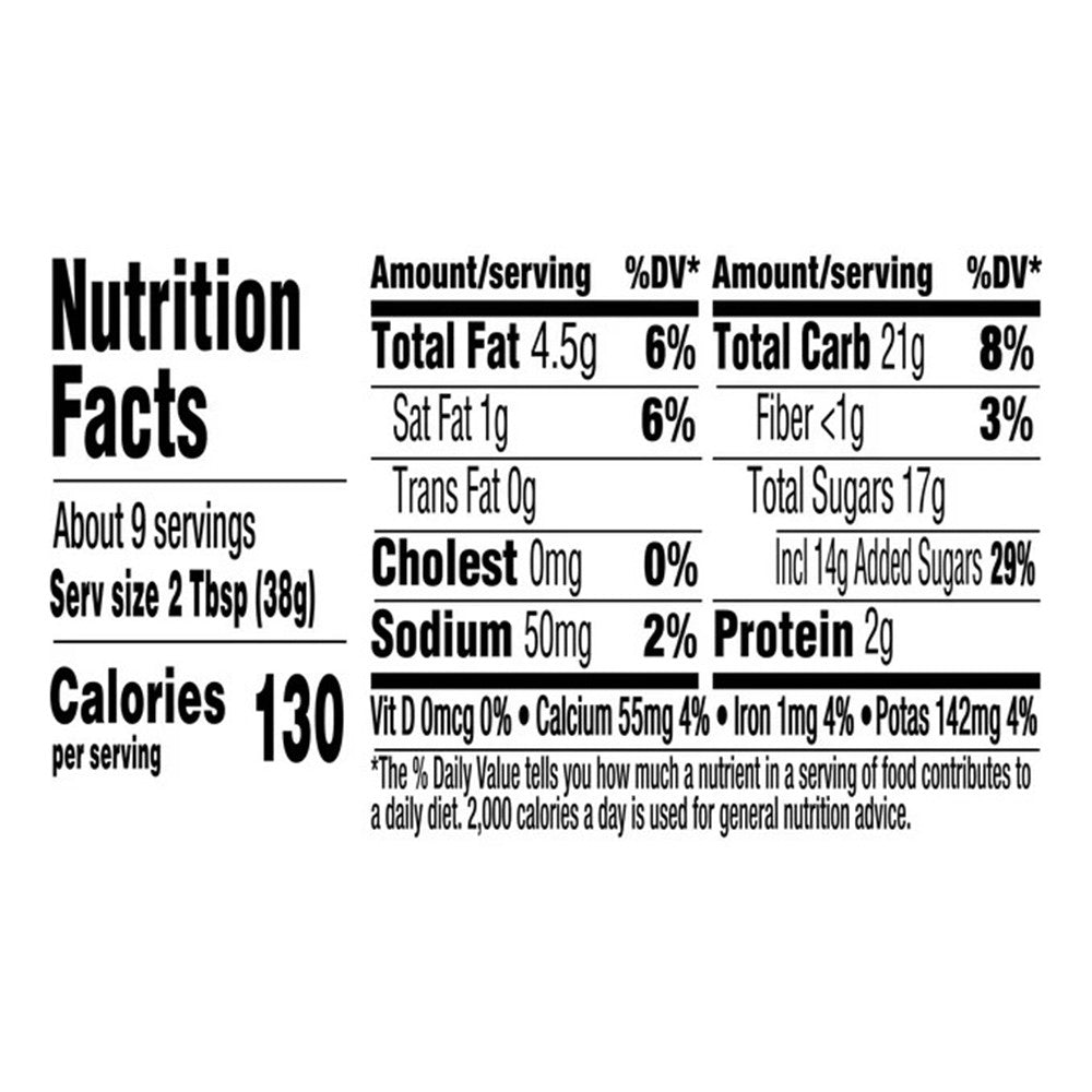 Smucker's Hot Fudge Topping, 11.75 oz