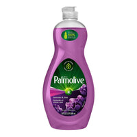Palmolive Ultra Liquid Dish Soap, Lavender and Lime Scent, 20 fl oz