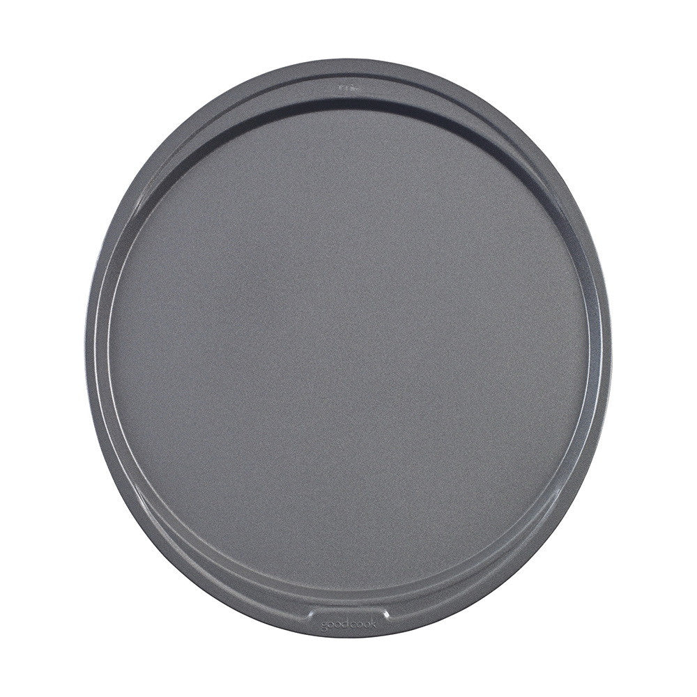 GoodCook Ready Nonstick 12" Pizza Pan, 1 Ea