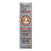 Beard Guyz Beard Oil Original, 2 Oz